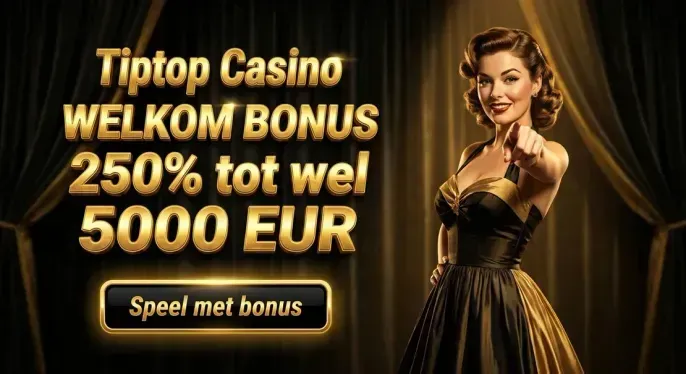 Tiptop Casino